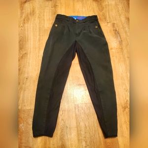Sportline bentex riding pants jeans European size 42 us 12